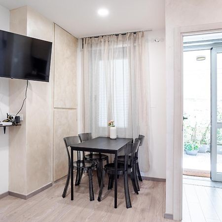 Teatro Romano Suites - Francesca Τεργέστη Εξωτερικό φωτογραφία
